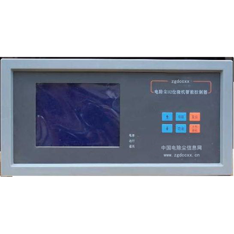 益阳HP3000型电除尘 控制器