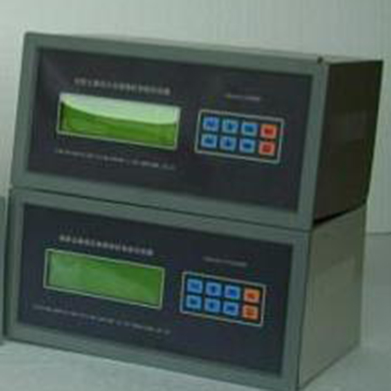 益阳TM-II型电除尘高压控制器
